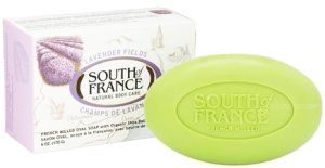South of France Lavender Fields Soap